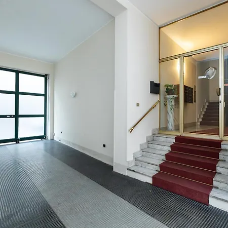 Apartment Magnoliaapartments - 11 Manara Center Milan