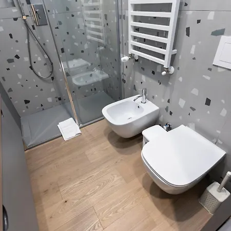 Magnoliaapartments - 11 Manara Center Milan