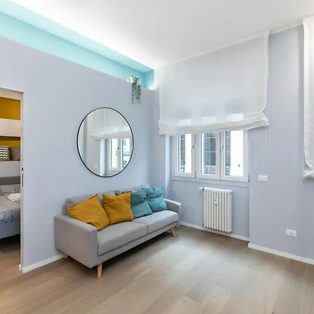 Appartement Magnoliaapartments - 11 Manara Center *