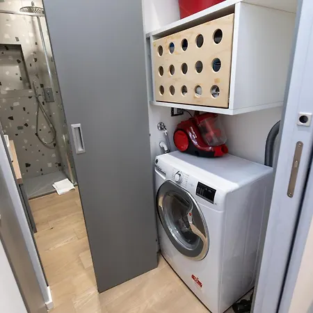 Magnoliaapartments - 11 Manara Center דירה
