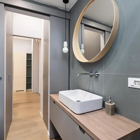 דירה Magnoliaapartments - 11 Manara Center *