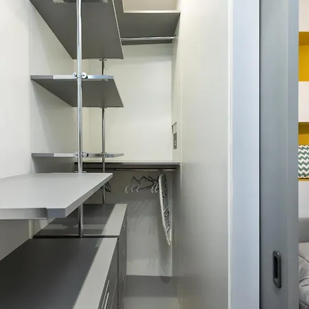 Magnoliaapartments - 11 Manara Center מילאנו